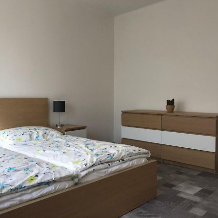 Apartman Havlickova كارلوفي فاري المظهر الخارجي الصورة