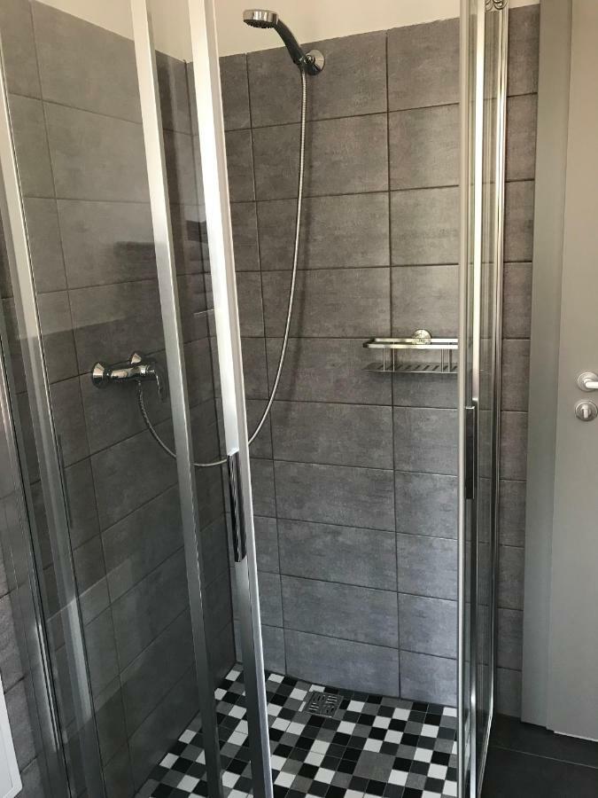 Apartman Havlickova كارلوفي فاري المظهر الخارجي الصورة