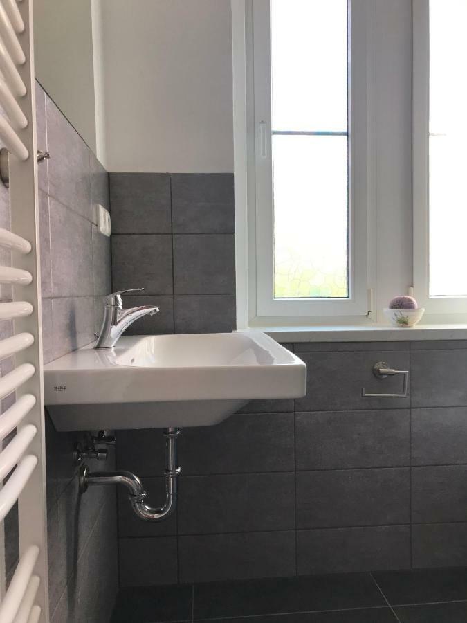 Apartman Havlickova كارلوفي فاري المظهر الخارجي الصورة